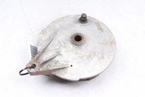 Brake drum rear suzuki gsx - drum,