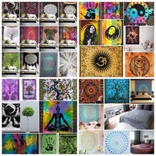 Tapestry wall hanging - tapestry,