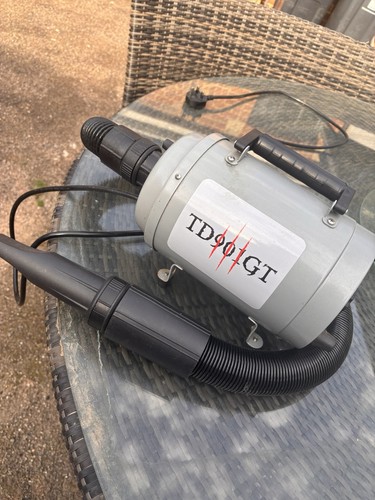 Aeolus 901gt monster - aeolus, td-901gt