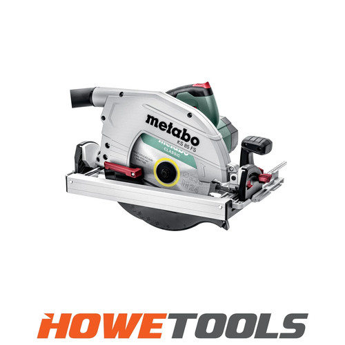 Metabo 240v circular - metabo,