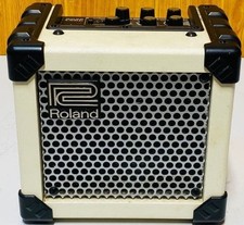 Roland micro cube guitar - roland,