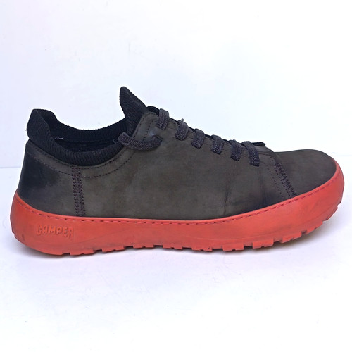 Camper peu serra vibram - 🔥,