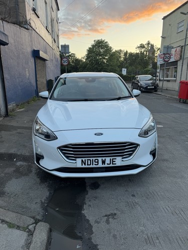 Ford focus 125 ecoboost - 1.0,