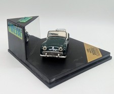 Vitesse 1957 Triumph TR3A 1/43