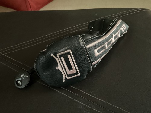 Cobra king speedzone hybrid - king,