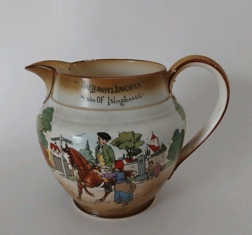 Burleigh ware burgess leigh - ware, burgess&leigh