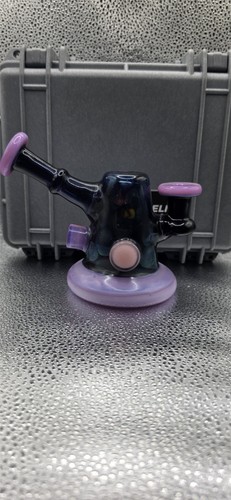 Jam solo heady rig - solo,