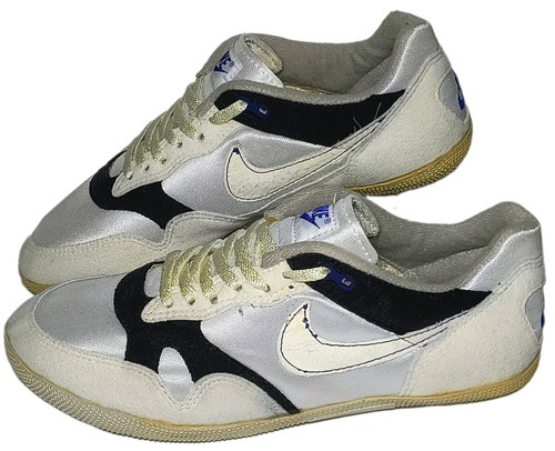 Vintage 1980s nike - high, jump