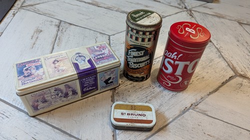 Bundle vintage style - vintage,