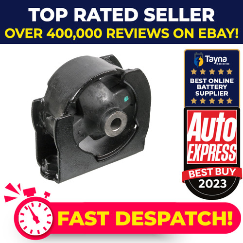 Engine mount fits - mount, toyota