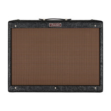 Used fender hot rod - used, deluxe