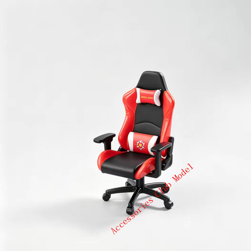 Scale gaming chair - 1/12,