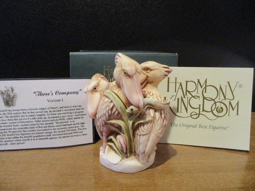 Harmony kingdom three - harmony,