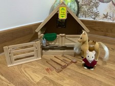 Sylvanian families calico