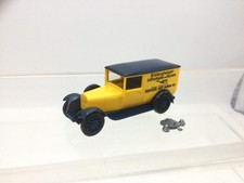 Roskopf 1043 HO Gauge Mercedes