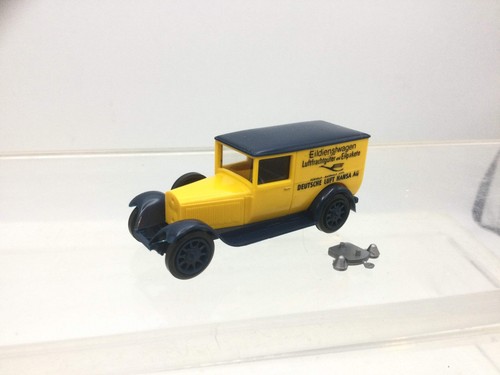 Roskopf 1043 gauge mercedes - 1043, ho