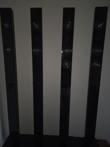 Samsung home cinema system - samsung,