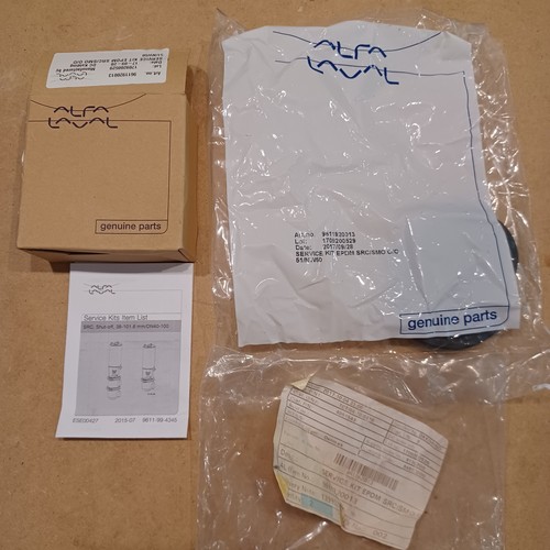 New alfa laval 9611920013 - new,