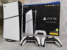 Sony PlayStation 5 Slim