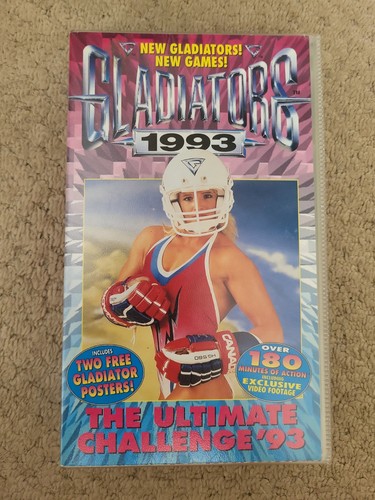 Gladiators series lwt - series,