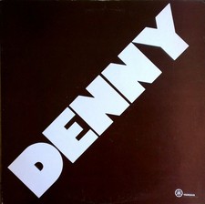Denny Hinman - Plays The