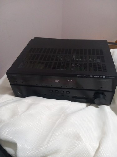 Yamaha natural sound - yamaha, av