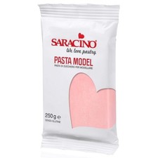 Pink Modelling Paste