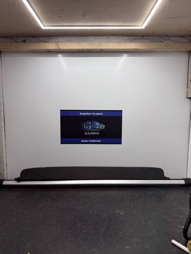 Mitsubishi outlander parcel - mitsubishi,