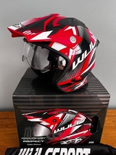Wulfsport Aspect Open Face