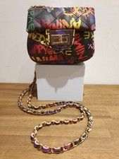 Genuine Tom & Eva Quilted