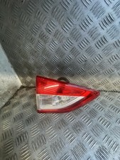 2013 FORD KUGA TITANIUM TDCI