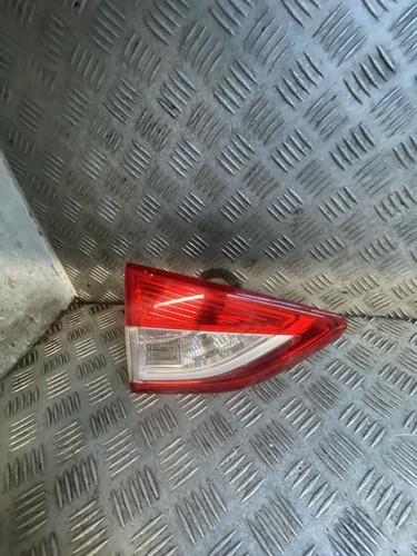 2013 ford kuga - ford, titanium