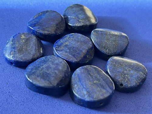 Lapiz lazuli semi precious - lazuli, semi-precious