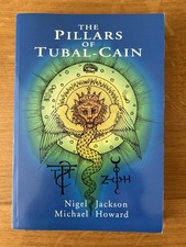 The pillars tubal - the,