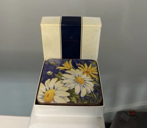 Vintage pimpernel daisy field - pimpernel,