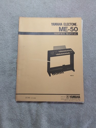Yamaha electone piano - electone,