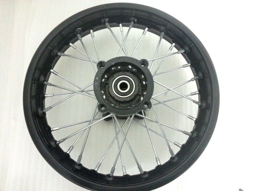 Rim50 rear wheel rim - wheel, 1.85