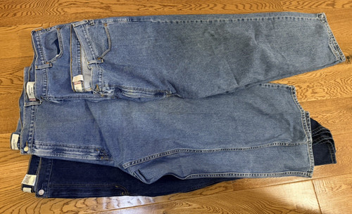 Levi 550 relaxed fit - 550, jeans