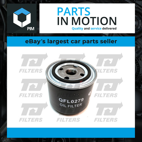 Oil filter fits volvo - volvo, 440