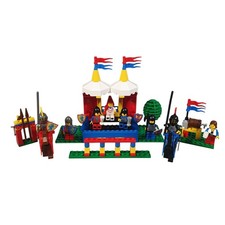 LEGO Castle Knights 1584