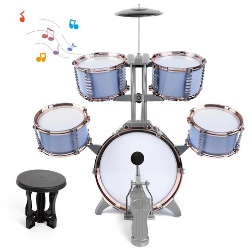 Sanmersen kids jazz - kids, drum