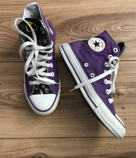 CONVERSE DC COMICS CATWOMAN Hi