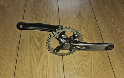 Truvativ mountain bike - truvativ,