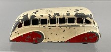 DINKY #29B STREAMLINED COACH