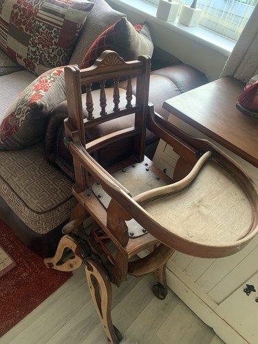 Gorgeous antique victorian - gorgeous,