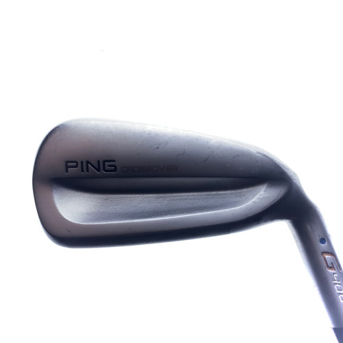 Used ping g400 - used,