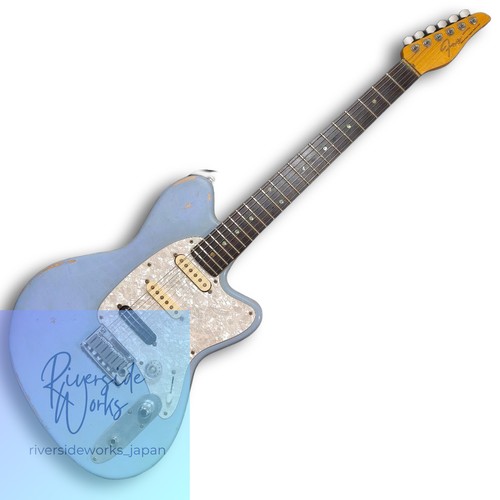 Ibanez talman custom - custom, neck