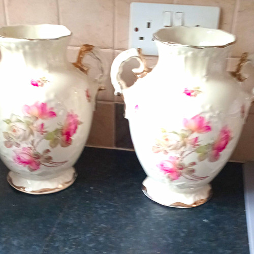 Spode f20rdshire floral - spode,