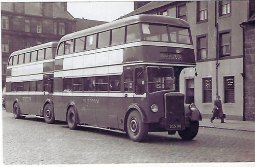 Bus photo bcs310 - bcs310, western