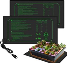 Seedling Heating Mat